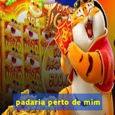 padaria perto de mim